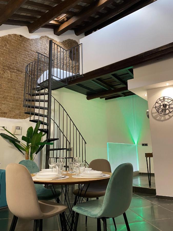 23 Scalini Alla Renella Roma Exterior foto